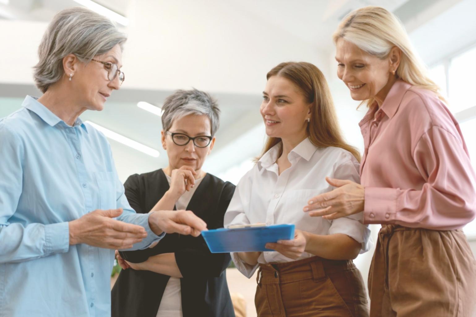 Interaktive Lernmaterialien und praktische Übungsblätter für Finanzmanagement