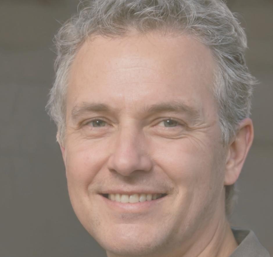 Klaus Brennecke, Geschäftsführer von peloratrix