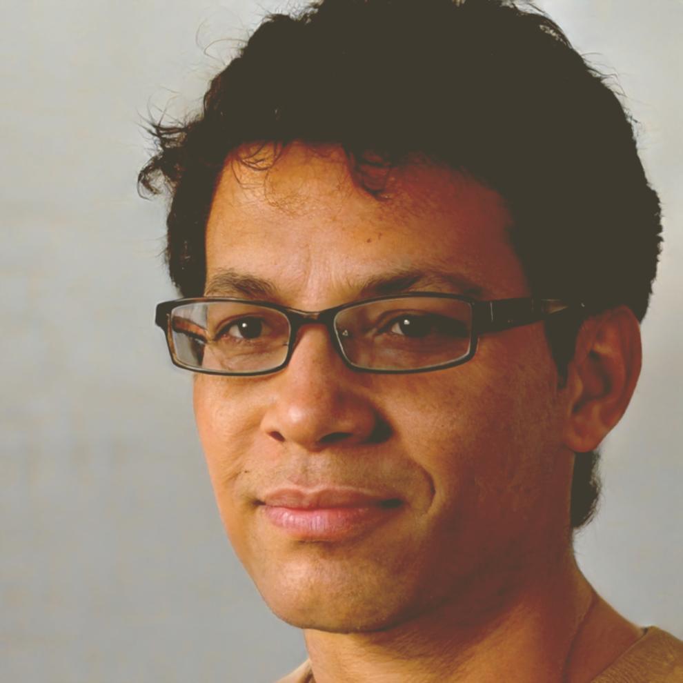 Portrait von Thomas Kellner