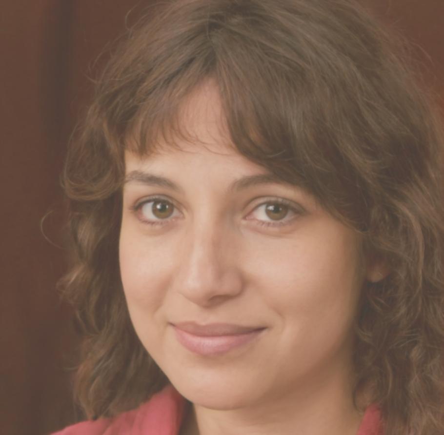 Unterstützende Beraterin bei der Programmplanung