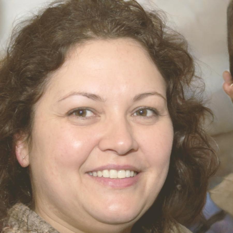 Beraterin im persönlichen Gespräch